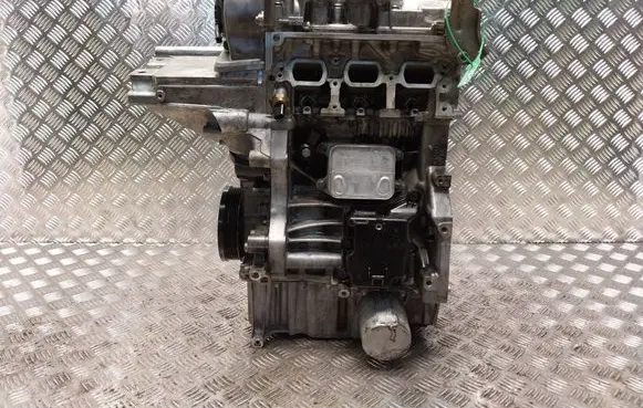 Volkswagen Polo VI Engine S26383517