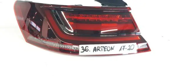 Volkswagen Arteon Rear/tail lights 3G8945207C