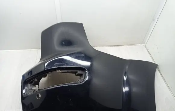 Citroen C-Crosser Rear bumper corner part panel trim 