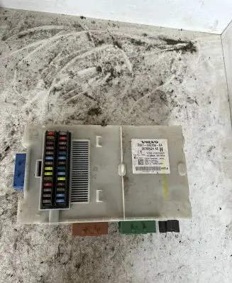Volvo XC60 Fuse module 30765624AE