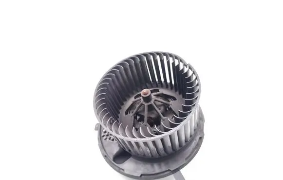 Heater fan/blower