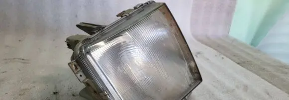 Volkswagen II LT Headlight/headlamp