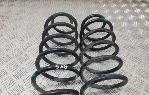 Toyota Aygo AB10 Rear coil spring