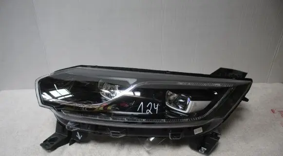 Renault Espace - Grand espace V Headlight/headlamp