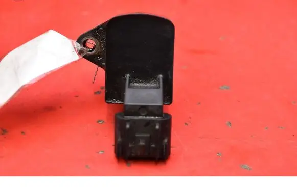 Chevrolet Equinox High voltage ignition coil 12638824