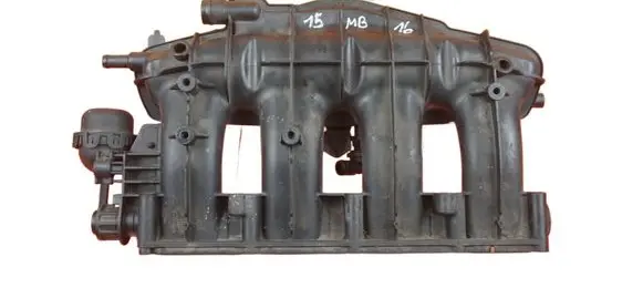 Audi A4 S4 B8 8K Intake manifold 06J133185CR CDH