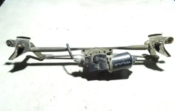 Mazda 6 Front wiper linkage and motor 8492002392