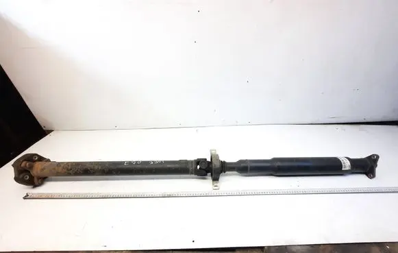 Mercedes-Benz E W124 Drive shaft (set)
