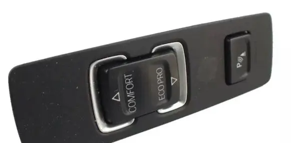 BMW i3 Parking (PDC) sensor switch 9280514