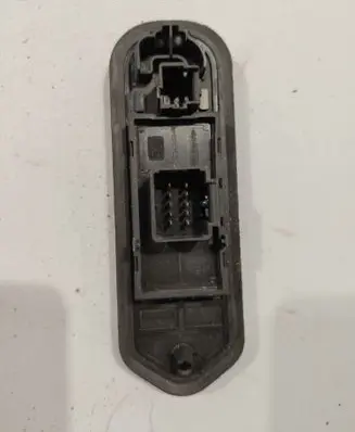 Peugeot 807 Sliding door contact joint 1488934080