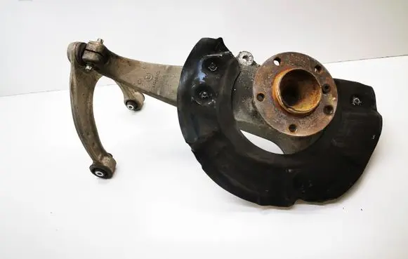 BMW 5 F10 F11 Front wheel hub 6775867 6082T6 6775265