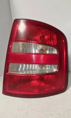 Skoda Fabia Mk1 (6Y) Rear/tail lights 6Y9945098B