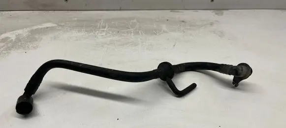 Volkswagen PASSAT B6 Vacuum line/pipe/hose 3C0612041