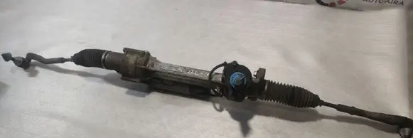 Mercedes-Benz S W222 Steering rack 22246073000