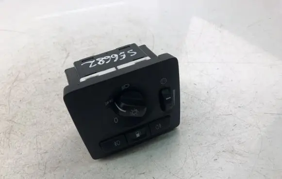Volvo V50 Light switch 30739299