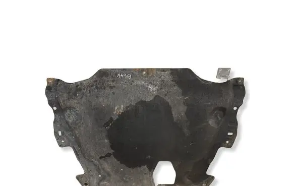 Ford S-MAX Engine splash shield/under tray 