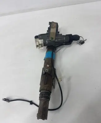 Seat Alhambra (Mk1) Ignition lock
