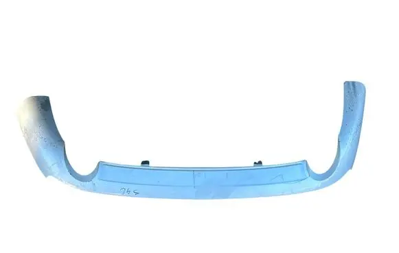 Volvo S40 Rear bumper 30763343