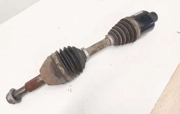 Opel Antara Front driveshaft 95027718