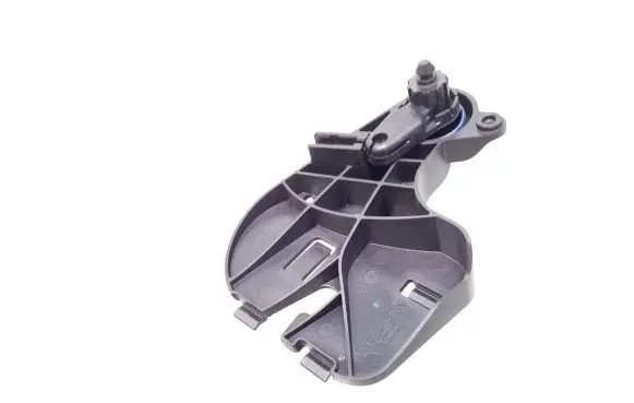 Audi Q2 - Engine bonnet (hood) release handle 8T2823633B