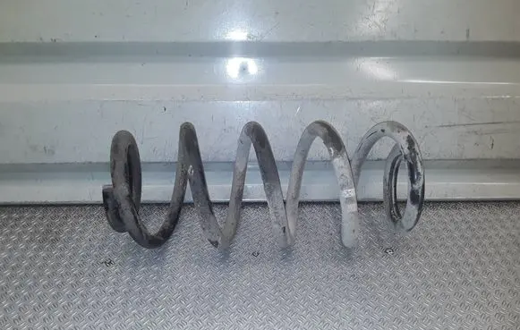 Audi A4 S4 B7 8E 8H Front coil spring
