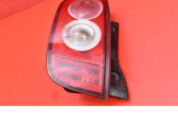 Rear/tail lights