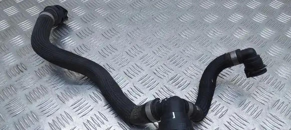 Peugeot 508 II Engine coolant pipe/hose NSC282290 9822381980