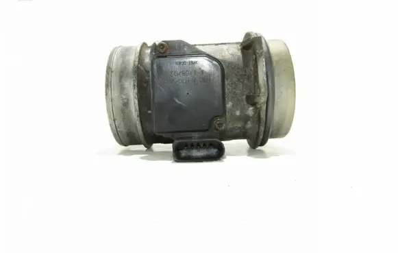 Audi A6 S6 C5 4B Mass air flow meter 059906461D