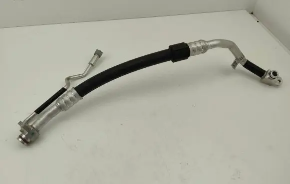 Audi A5 Air conditioning (A/C) pipe/hose 8W1816740