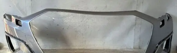 Audi A3 8Y Front bumper 8Y0807437
