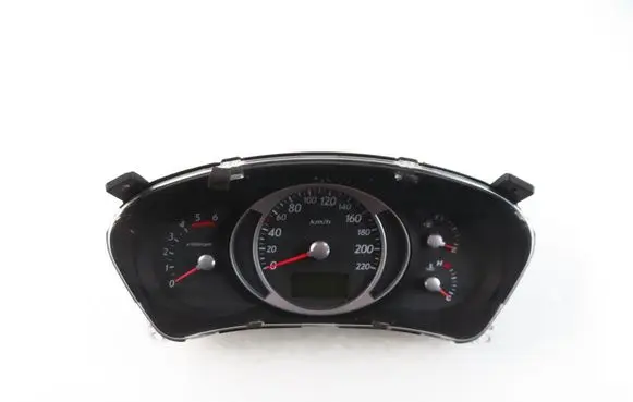 Hyundai Tucson JM Speedometer (instrument cluster) 940232E410
