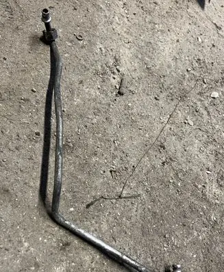 Opel Frontera B Air conditioning (A/C) pipe/hose