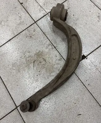Audi A4 S4 B8 8K Front control arm 8K0407695E