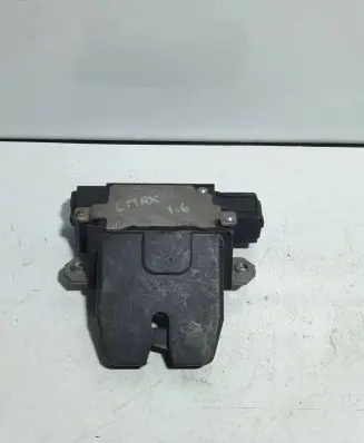 Ford C-MAX I Tailgate/trunk/boot lock/catch/latch 01041111905 PPT4ASA