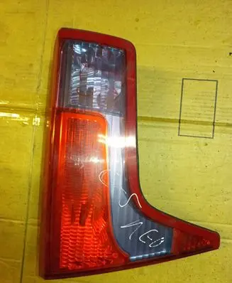 Citroen C5 Rear/tail lights