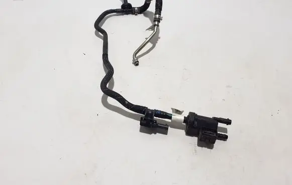 Audi Q8 Vacuum valve 06M133240CG