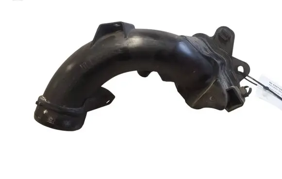 Citroen C5 Breather/breather pipe/hose 9674810880