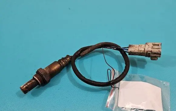 Suzuki Grand Vitara II Lambda probe sensor 149100-9151 IMPRK1455407