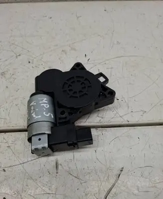 Mazda 5 Front door window regulator motor GJ6A5958X CM011760 TN776326
