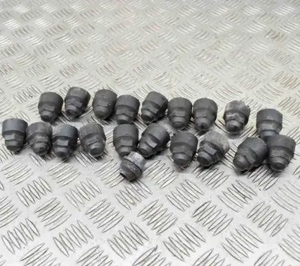 Ford Transit Nuts/bolts 