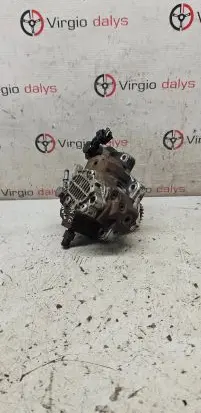 Renault Scenic II - Grand scenic II Fuel injection high pressure pump 8200680077 8200385478 0445010099