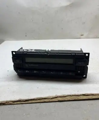 Climate control unit