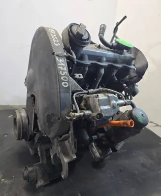 Skoda Octavia Mk1 (1U) Engine ALH