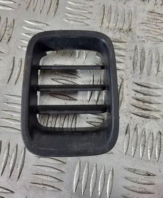 Suzuki Jimny Bonnet/hood grill 