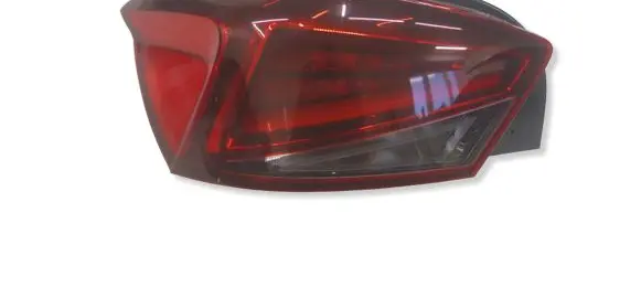 Seat Ibiza V (KJ) Rear/tail lights 6F0945207H 2SD2298013