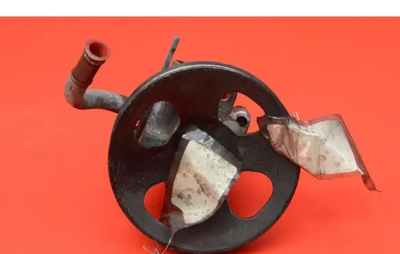 Hyundai Santa Fe Power steering pump