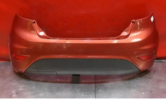 Ford Fiesta Rear bumper