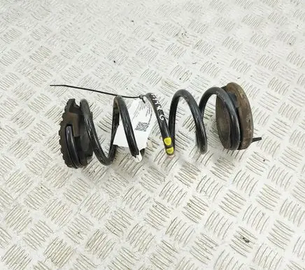 Fiat 500E Rear coil spring 52181463