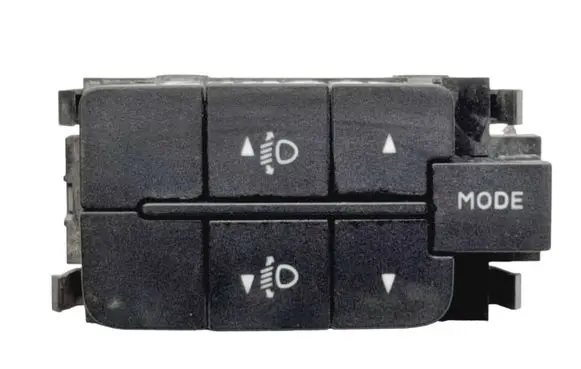 Citroen Jumper Headlight level height control switch B569
