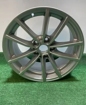 BMW 3 G20 G21 R17 alloy rim 6883520